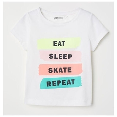 REMERA H&M NENA