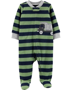 Osito-Pijama Micropolar - comprar online