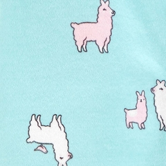 Carter's Osito-Pijama con broches "Llama" - comprar online