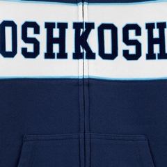 OshKosh Campera con capucha y Logo - comprar online