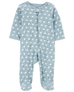 Carter´s Osito-Pijama Algodón