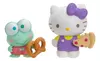 Hello Kitty Pack Figuras Coleccionables