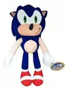 Peluche Sonic Azul