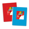 Combo cuaderno universitario AB7 #Laprida