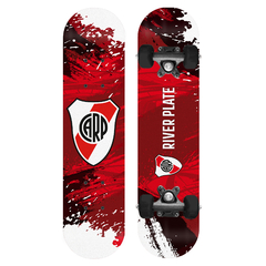 Skate River Plate - comprar online