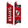 Skate River Plate