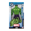 Figura Hulk Articulada