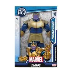 Figura Thanos Articulada