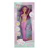 Muñeca Tiny sirena - comprar online