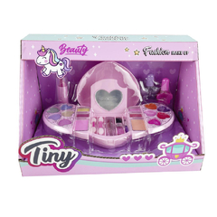 Set de maquillaje Tiny beauty make up