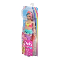 Muñeca Barbie Dreamtopia Sirena - comprar online