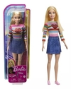 Muñeca Barbie Malibu