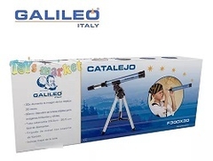 Catalejo Galileo FX300x30