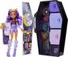 Muñeca Monster High Clawdeen Wolf