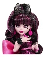 Muñeca Monster High Draculaura en internet