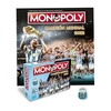 Juego De Mesa Monopoly Campeón Mundial