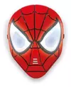 Máscara Spiderman c/luz