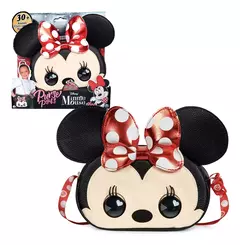 Cartera Minnie Mouse c/Sonido - comprar online