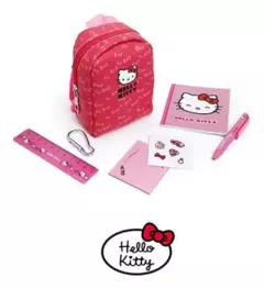 Hello Kitty Mochila Mini - comprar online