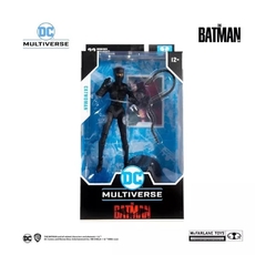 Catwoman DC Multiverse