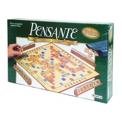 Juego De Mesa Pensante - comprar online