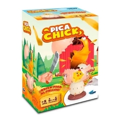 Juego de Mesa Pica Chick