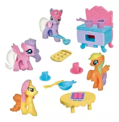 The Sweet Pony Kitchen - comprar online