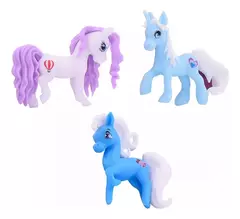 The Sweet Pony Colorfun - comprar online