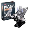 Cubic Fun Puzzle 3D NASA Transbordador Espacial Discovery