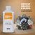 Shampoo Detergente Desengraxante Neutro 500ml - FINISHER - comprar online