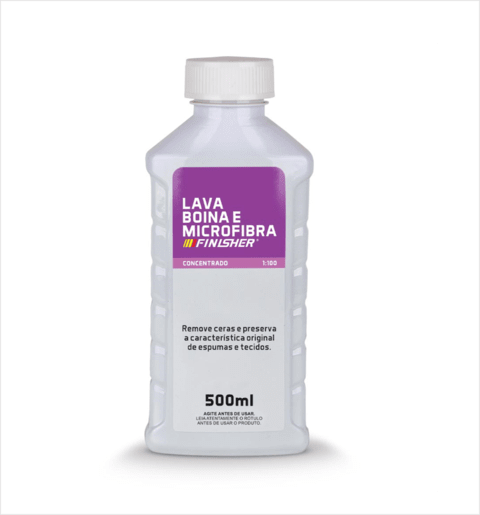 FIXPAD - Limpador Instantâneo de Boinas - 500ml