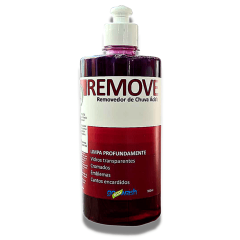 Limpa Vidros Spray desengordurante - 500ml - Easytech