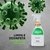Limpador Germicida Bactericida Automotivo 500ml - Finisher - comprar online