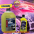 Shampoo Lava Autos Automotivo Neutro 1:40 5L VINTEX - comprar online