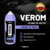Verom 1,5l Verniz De Motor Base D'água Vonixx Proteção - comprar online