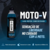 Moto-V Shampoo Desengraxante Para Lavar Motos 1,5L VONIXX - comprar online