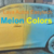 MELON COLORS Shampoo AZUL espuma colorida EASYTECH - comprar online