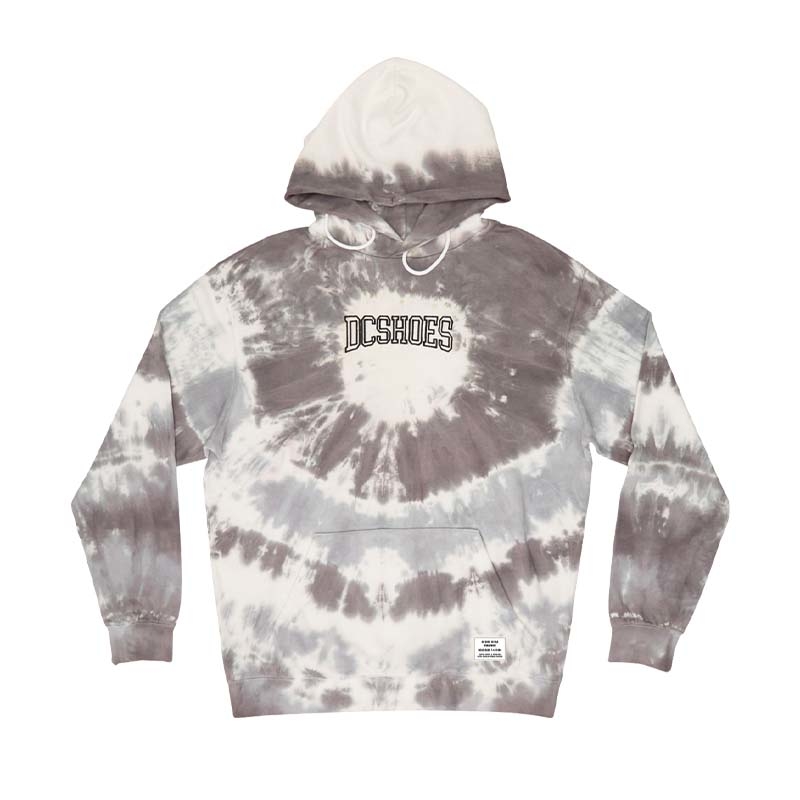 Buzo clearance dc blanco