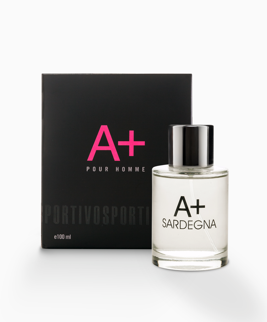 PERFUME A HOMBRE SARDEGNA Comprar en SOLIDO NQN