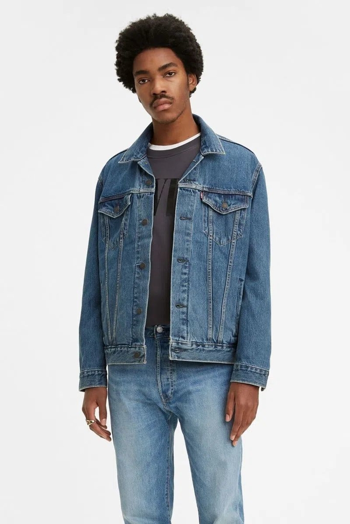 Borcegos levis online hombre