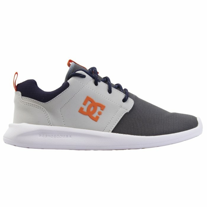 Dc hot sale midway shoes