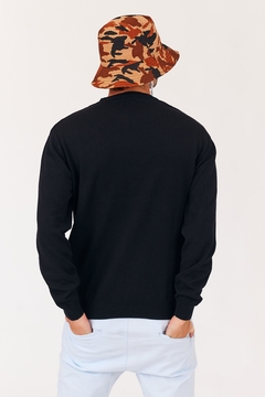 Sweater A+ GIOCOROMA - tienda online