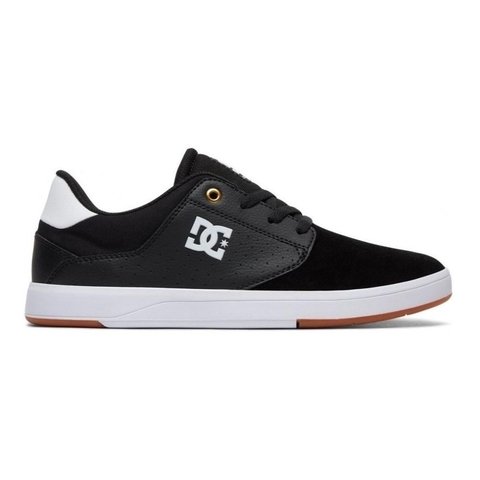 Dc plaza sale lite preto