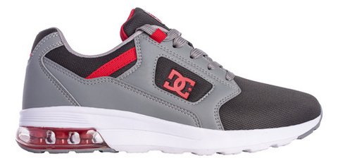 Zapatillas DC Shoes Stag RS GRE