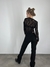 Jean Rad Donna black - comprar online