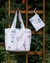 Imagen de Tote Bag Summer + necesere de regalo