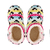 Pantufa Europa Botinha - 923A - comprar online