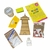 Kit Infantil Mosaico Farol - Atelier de Mosaico - comprar online