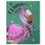 Conto e Cor: O Flamingo Rosa - Todo Livro