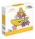 Equilibrando Estrelinhas - Brinquedo Educativo - Babebi - comprar online